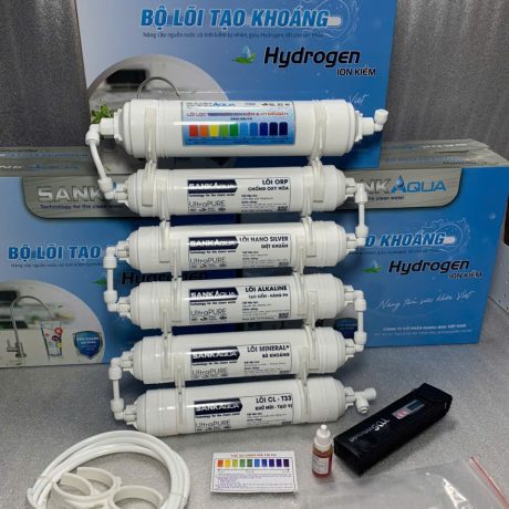 Lõi lọc SKQ-X2V
