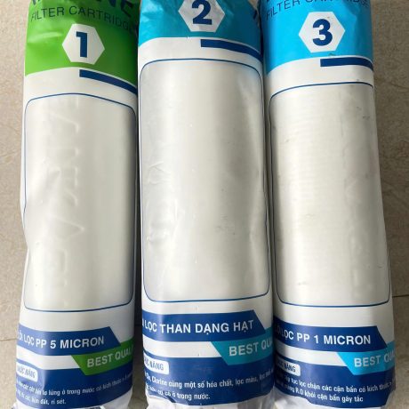 Lõi lọc thô SKQ 1,2,3