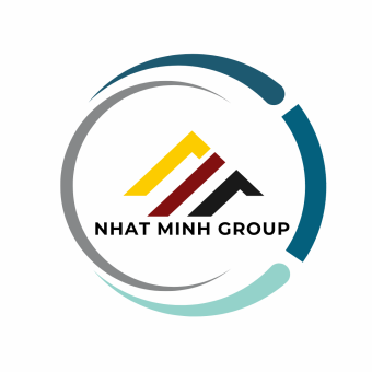 Logo Nhật Minh